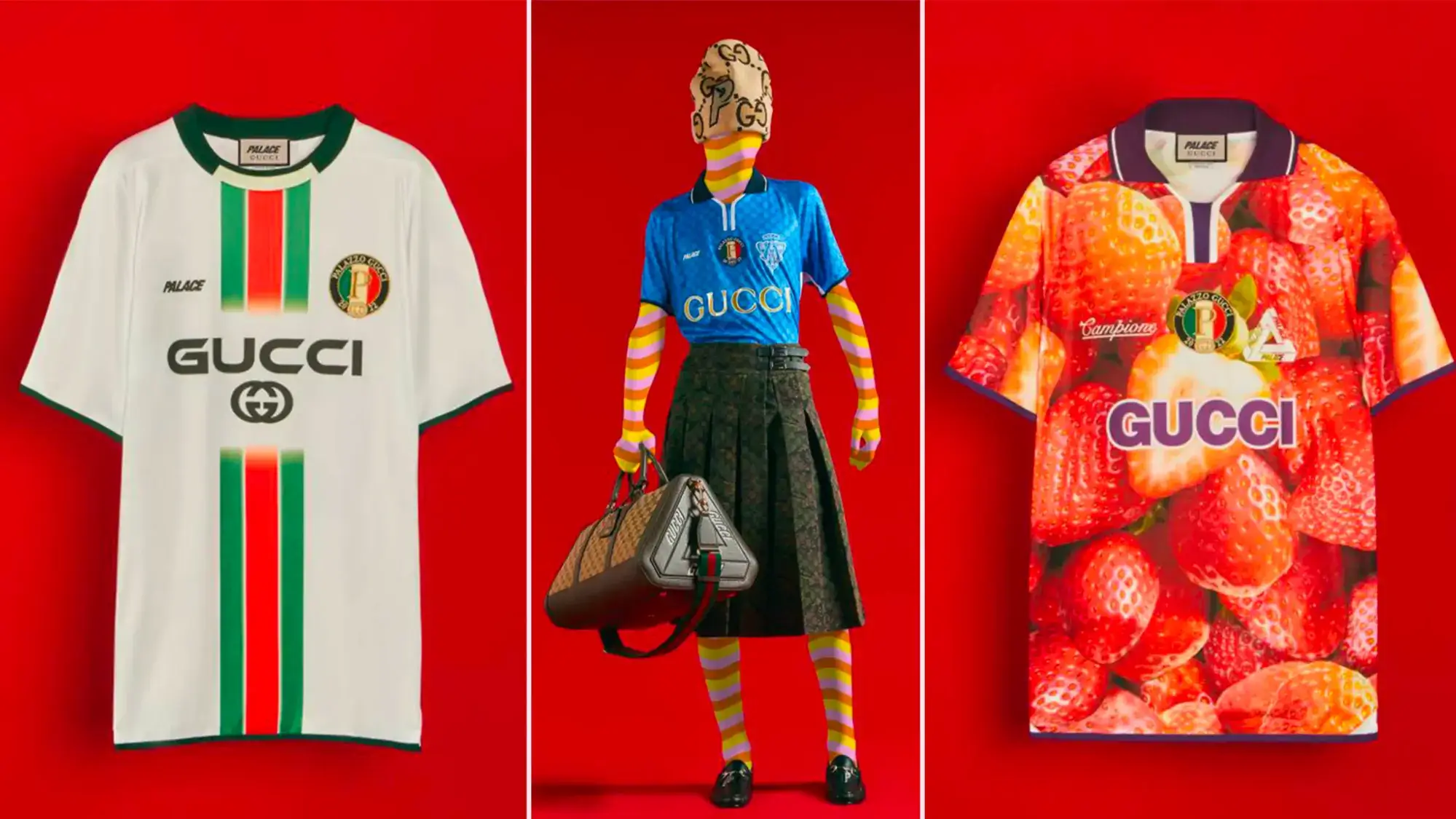 Gucci Brand Case Study
