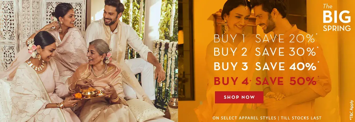 Fabindia Brand Story