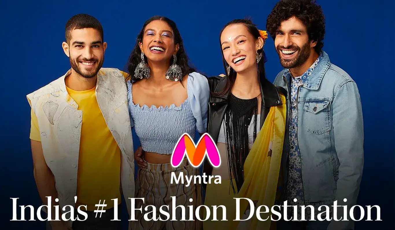 Myntra Brand Case Study