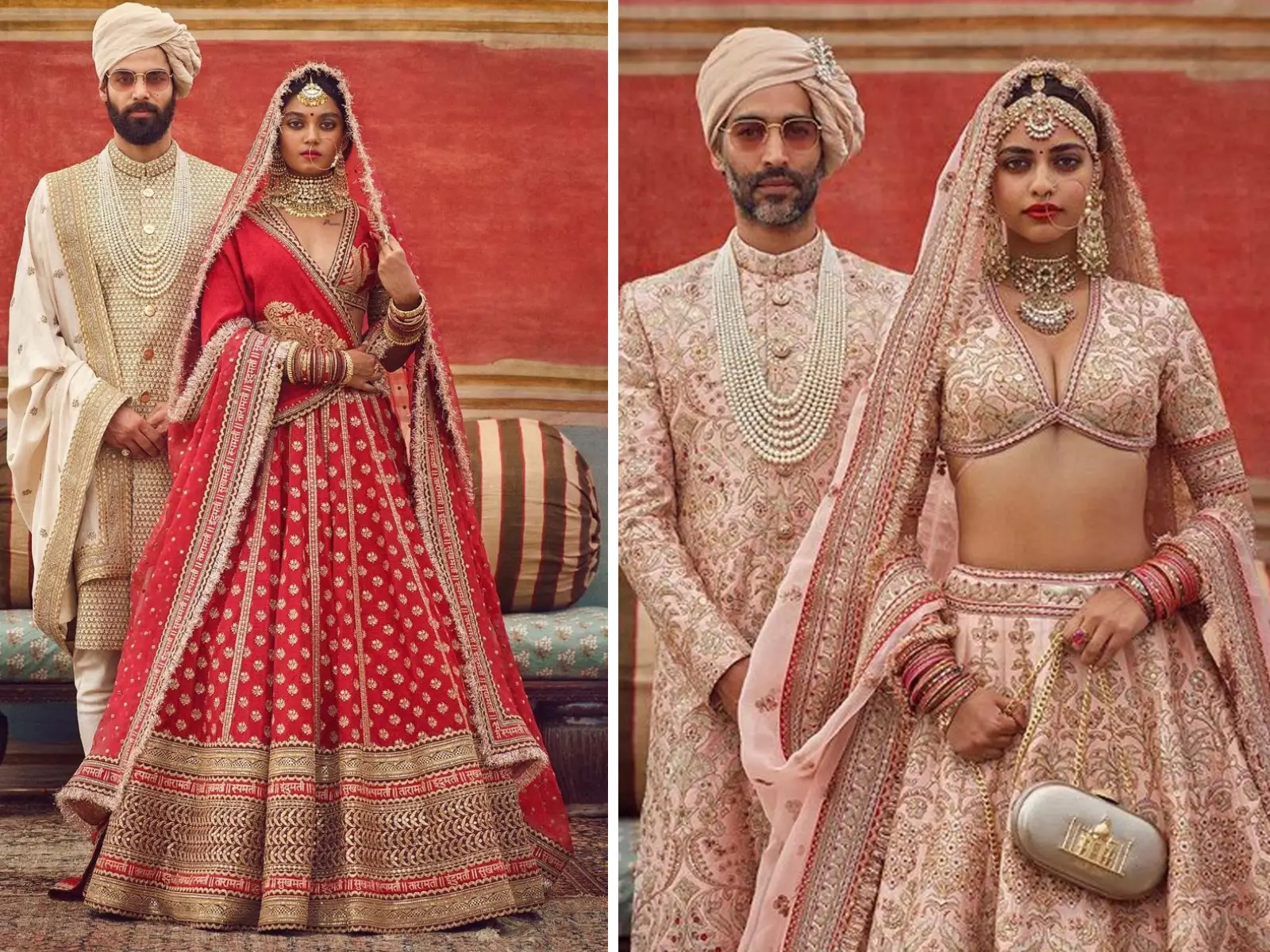 Sabyasachi Brand Case Study