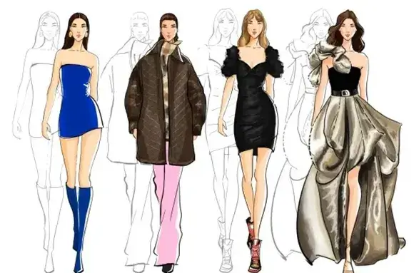 Fashion Design College Guide
