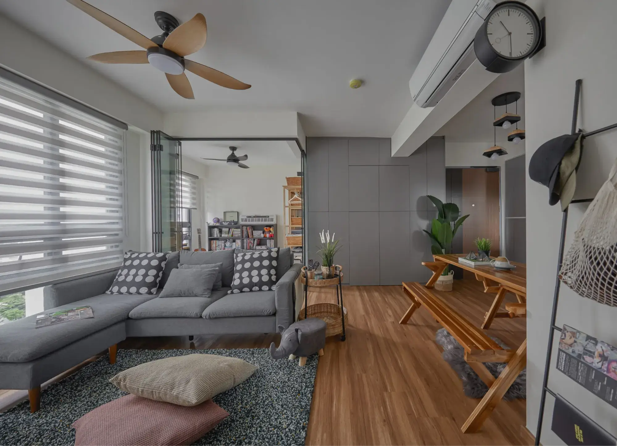 Interior Designer