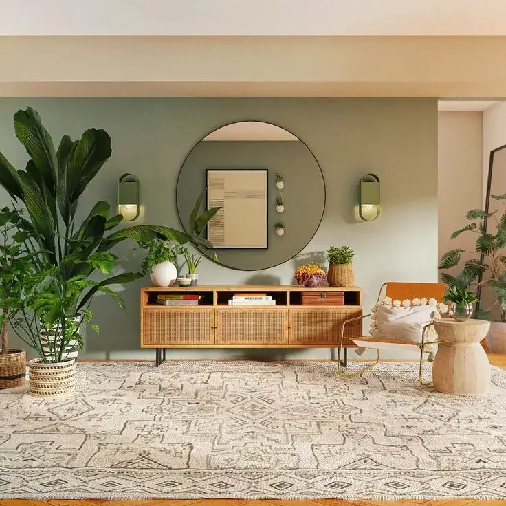 Sustainable Designer