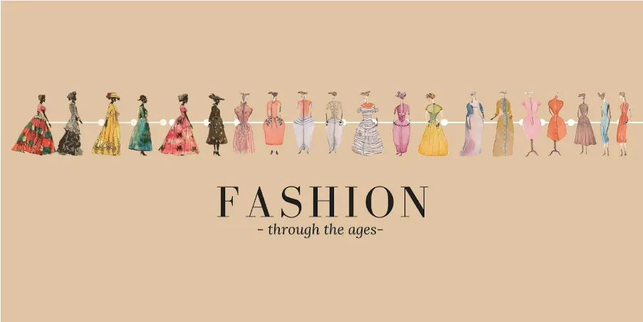Evolving Role of Fashion
