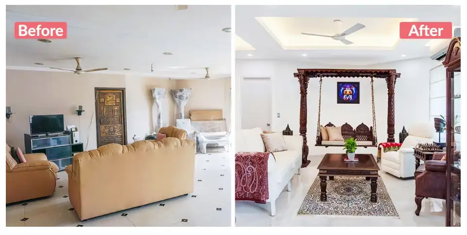Modern Interior Design