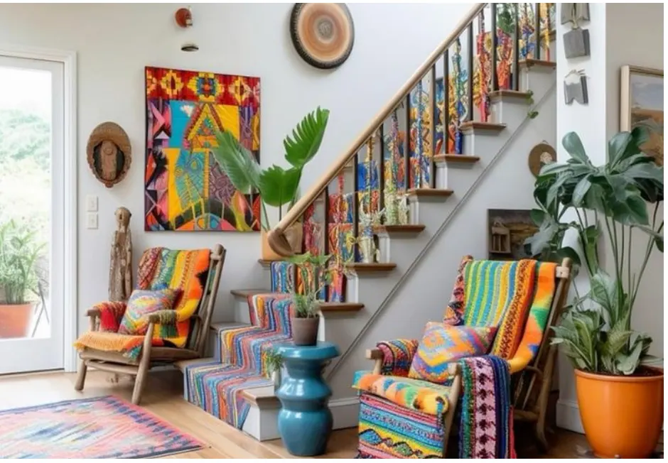 Make your space canvas for personal expression with Human-Centric Design