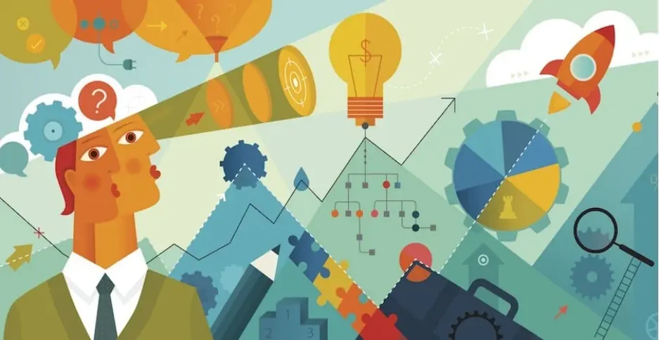 Human Centric Design Tales