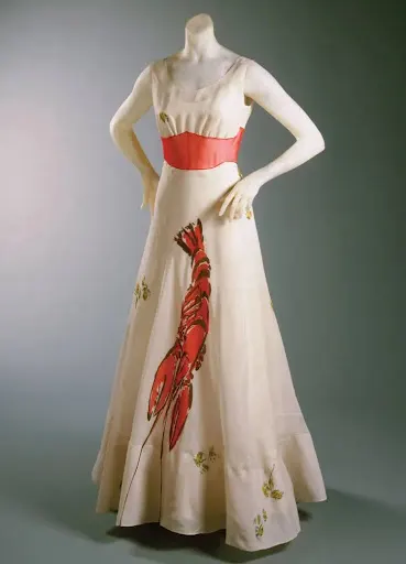 Vogue Masterpeice by Elsa Schiaparelli