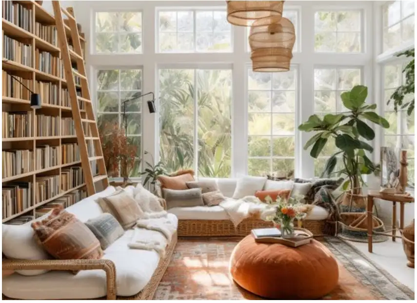 Human Centric Design for your Space