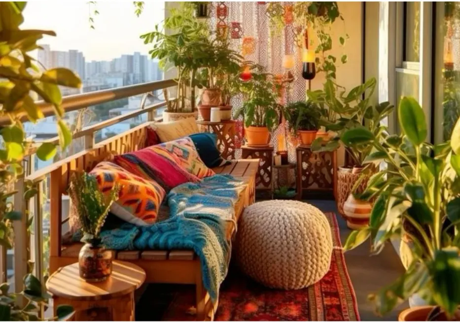 Sustainable Design for your space