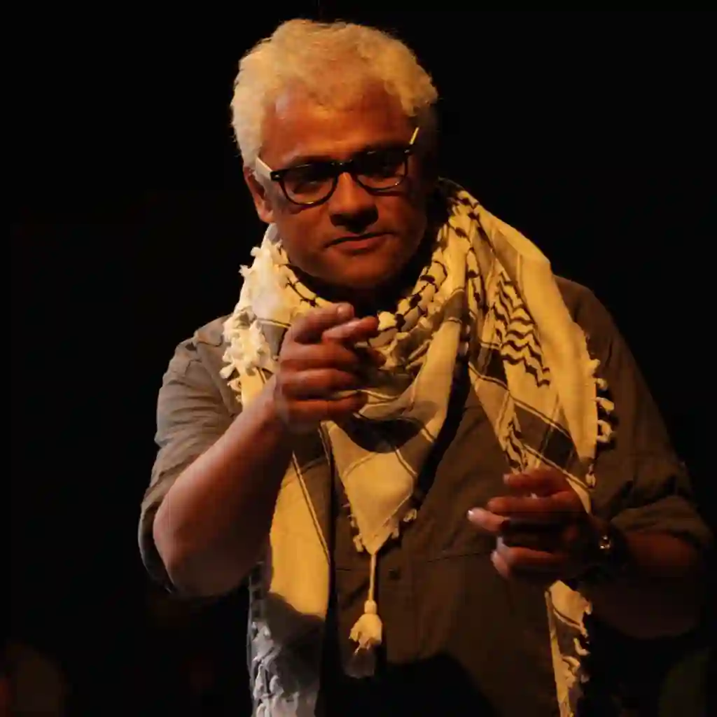 Sudhanva Deshpande
