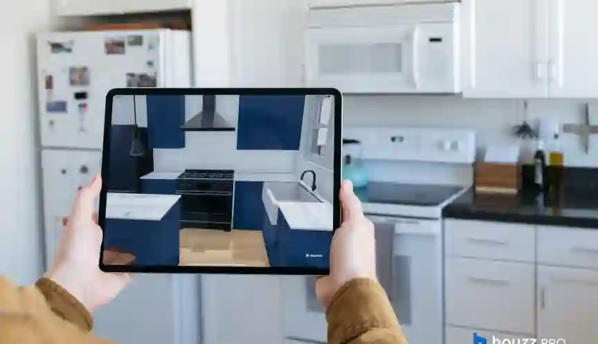 AR in Interior Design