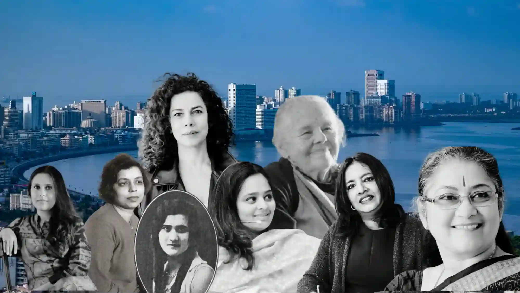Iconic Women Architects