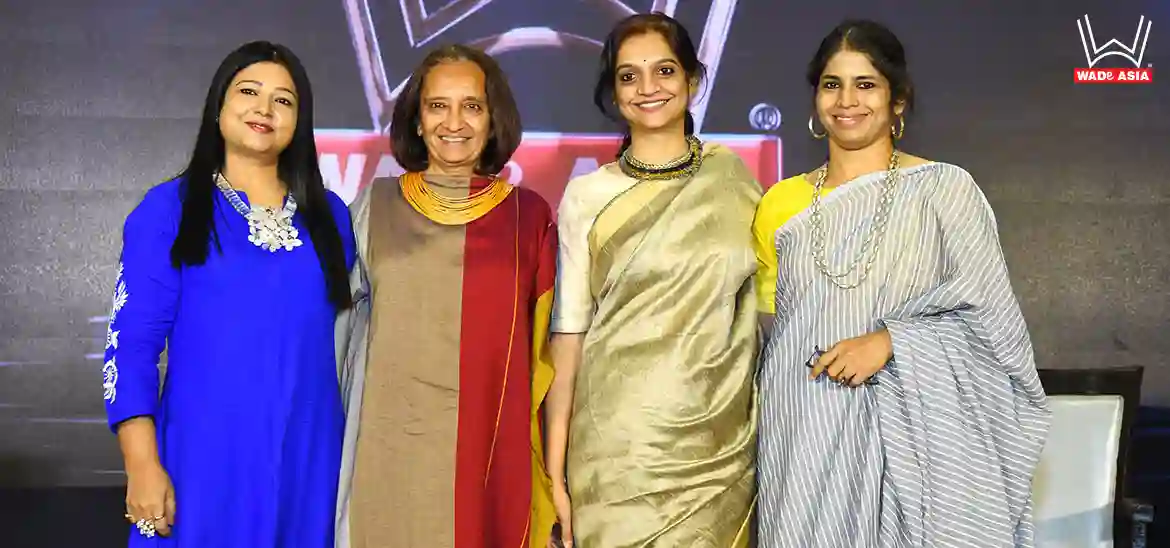 Women Architects