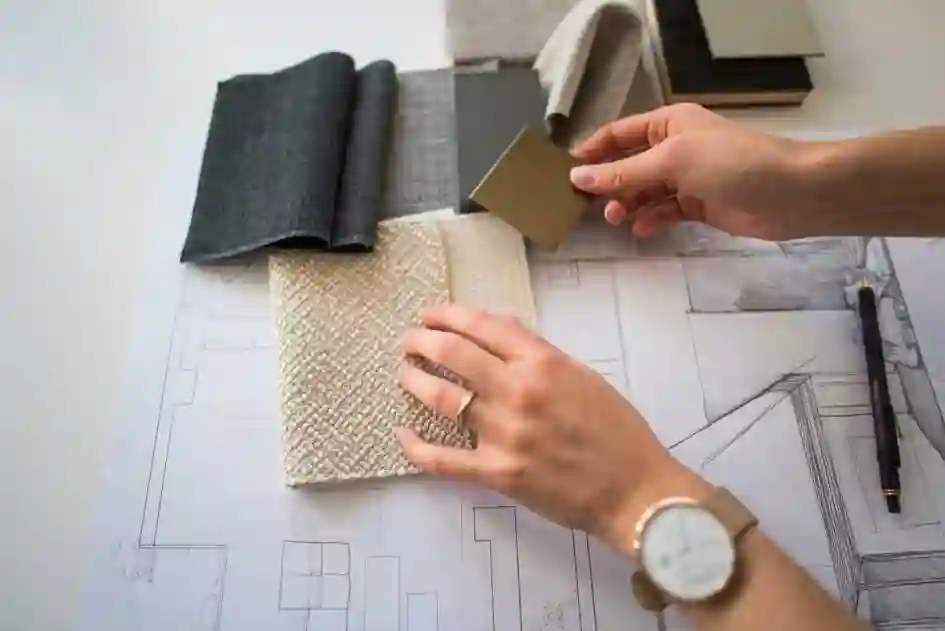 Interior Design Career Paths