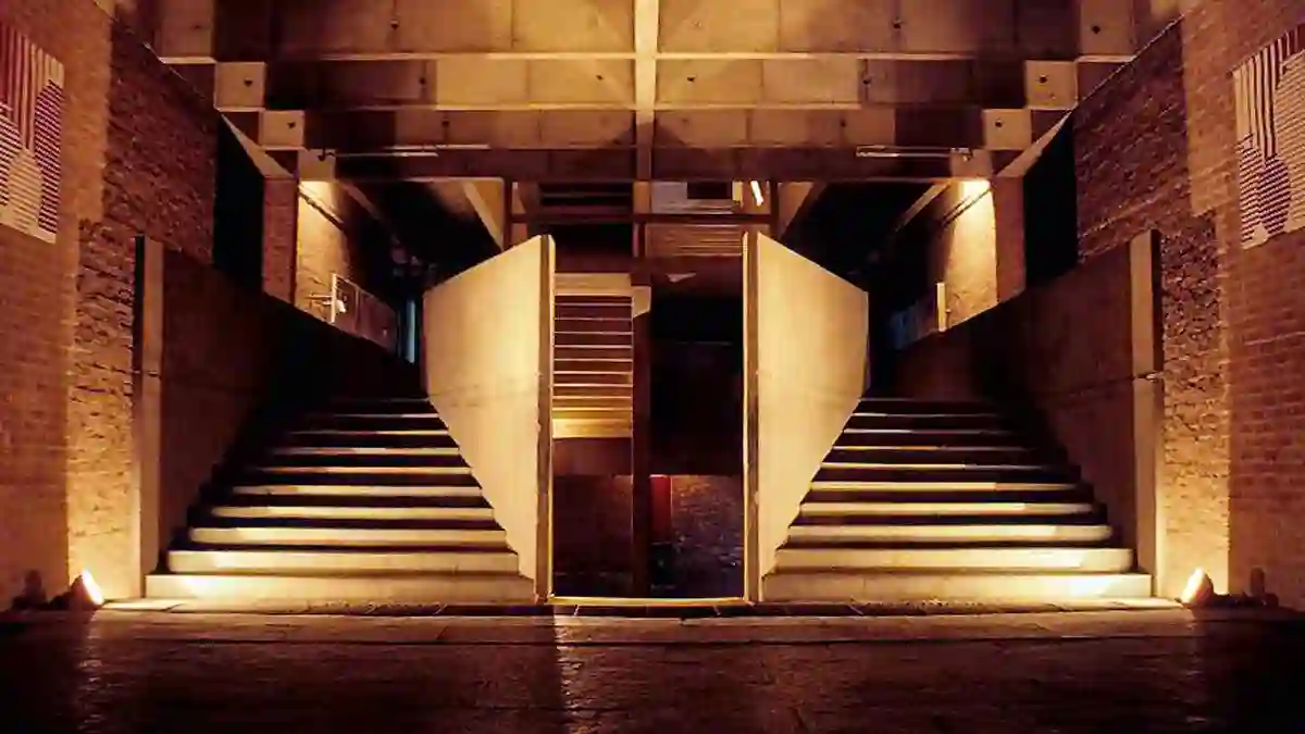 Architectural schools