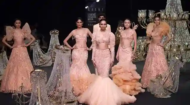 Lakme Fashion Week 2024