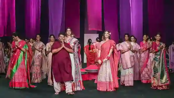 Gaurav shah’s collection