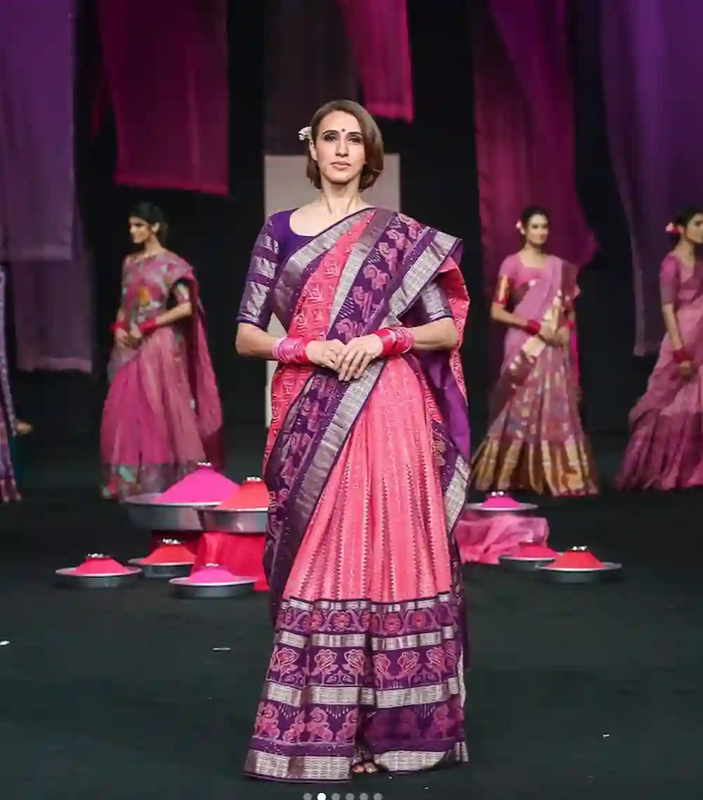 Gaurav shah’s collection