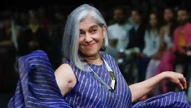 Urvashi Kaur’s Eco Friendly Collection