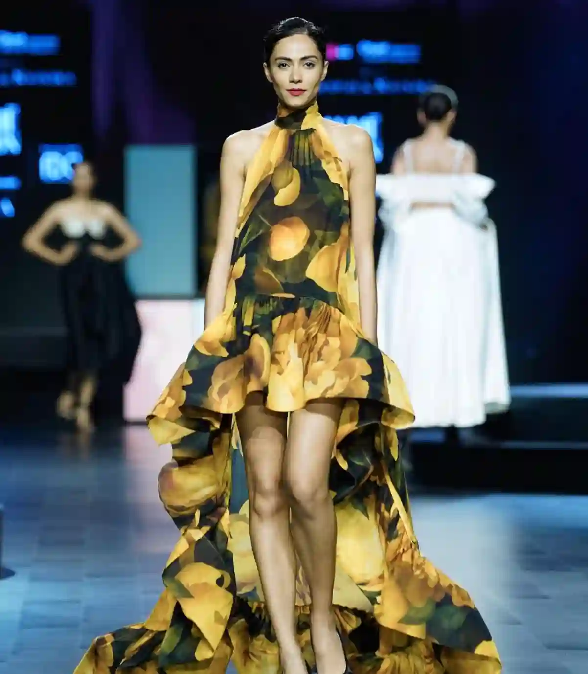 Designs By Gauri  Nainika