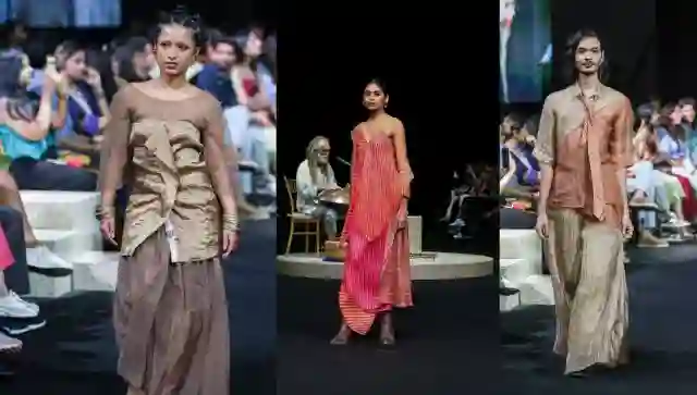 Urvashi Kaur’s Eco Friendly Collection

