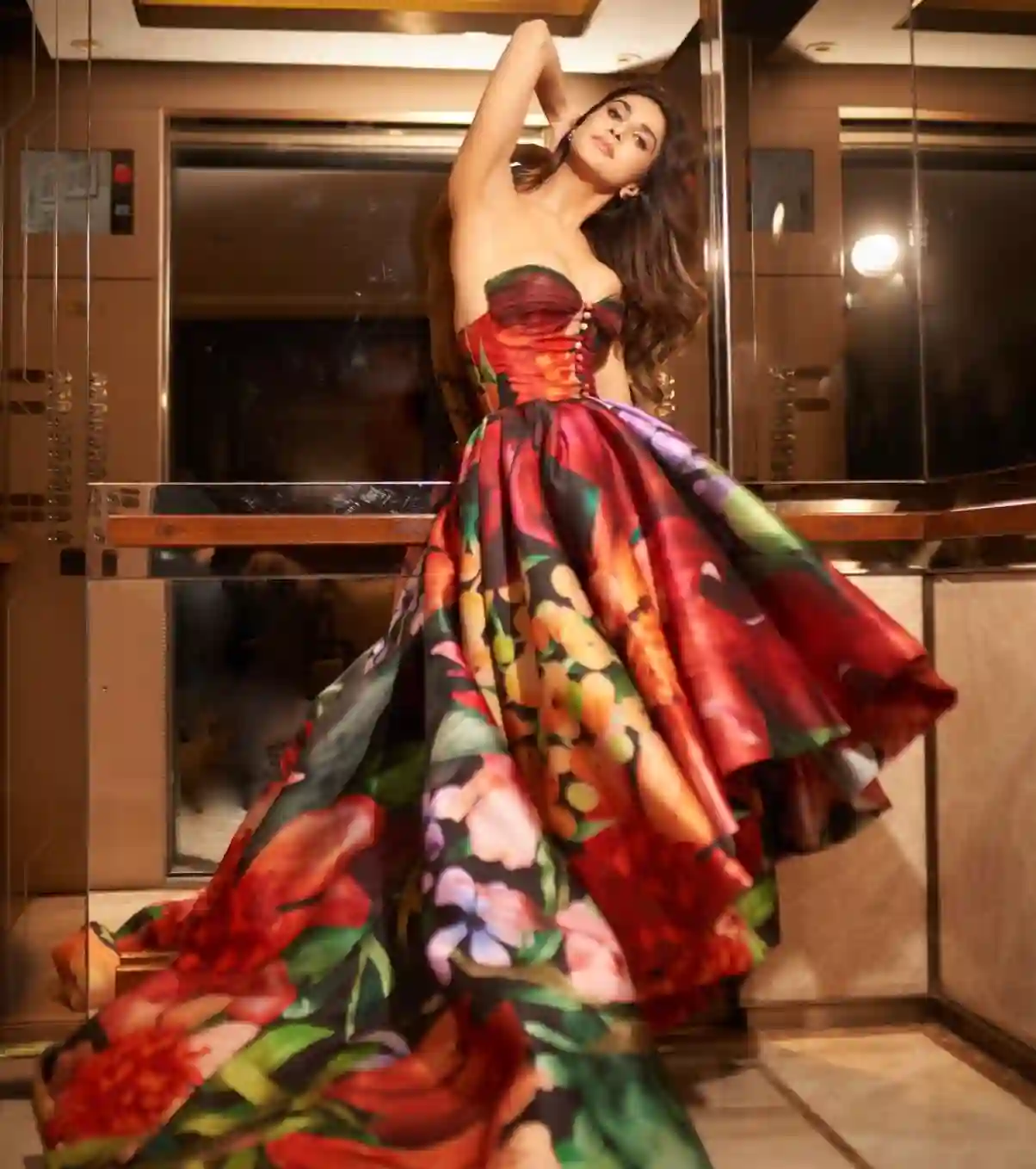 Designs By Gauri  Nainika