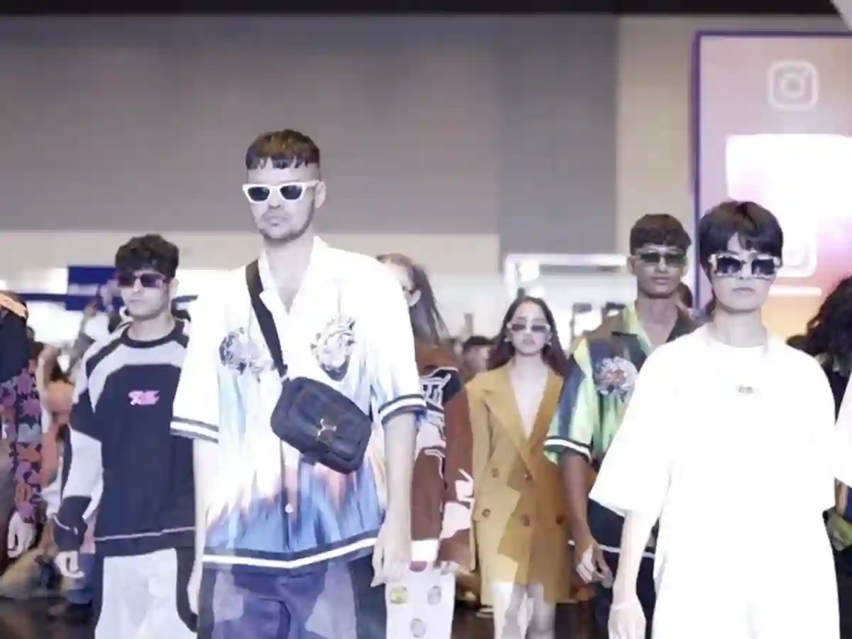  Streetwear Collection