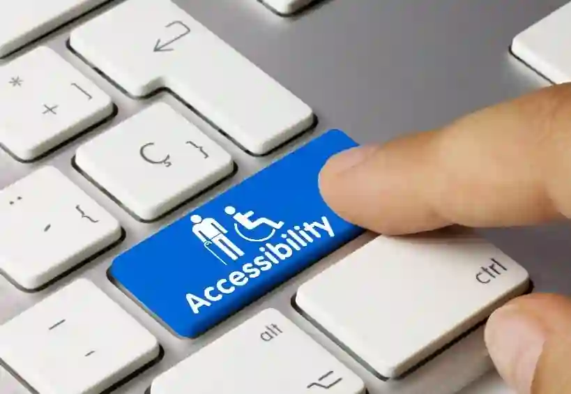 accessibility