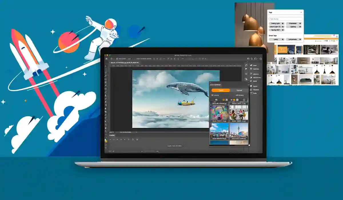 tools for accessible visual communication design