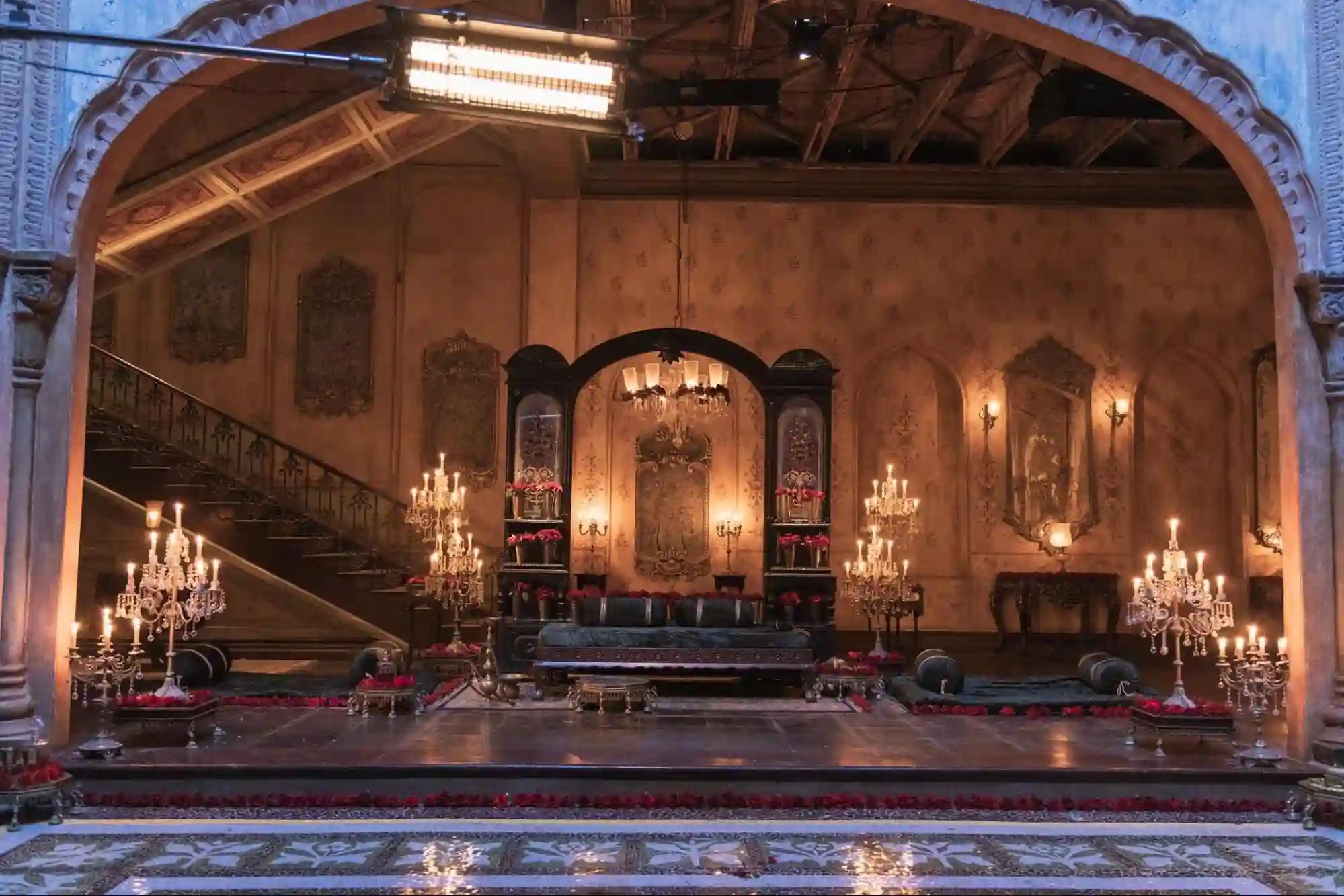 7 Films That Architecture Enthusiasts Must Watch in 2024