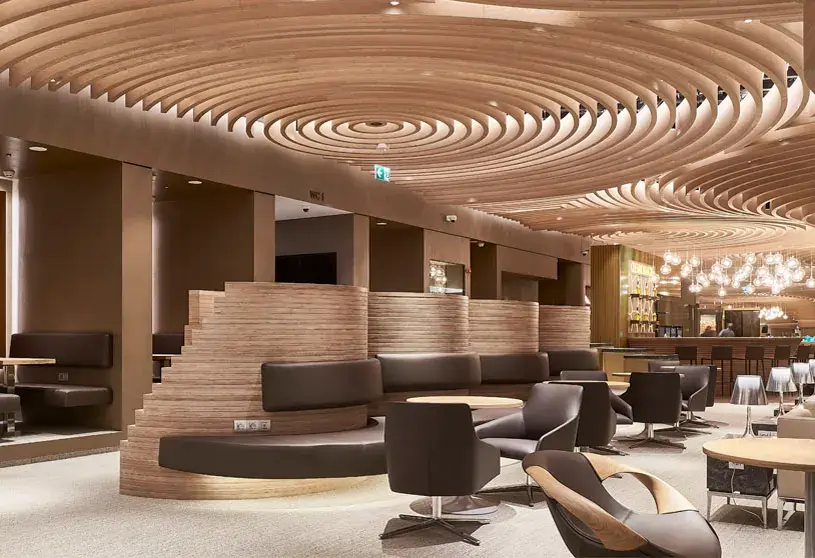 Scope of interior architecture  design course in india