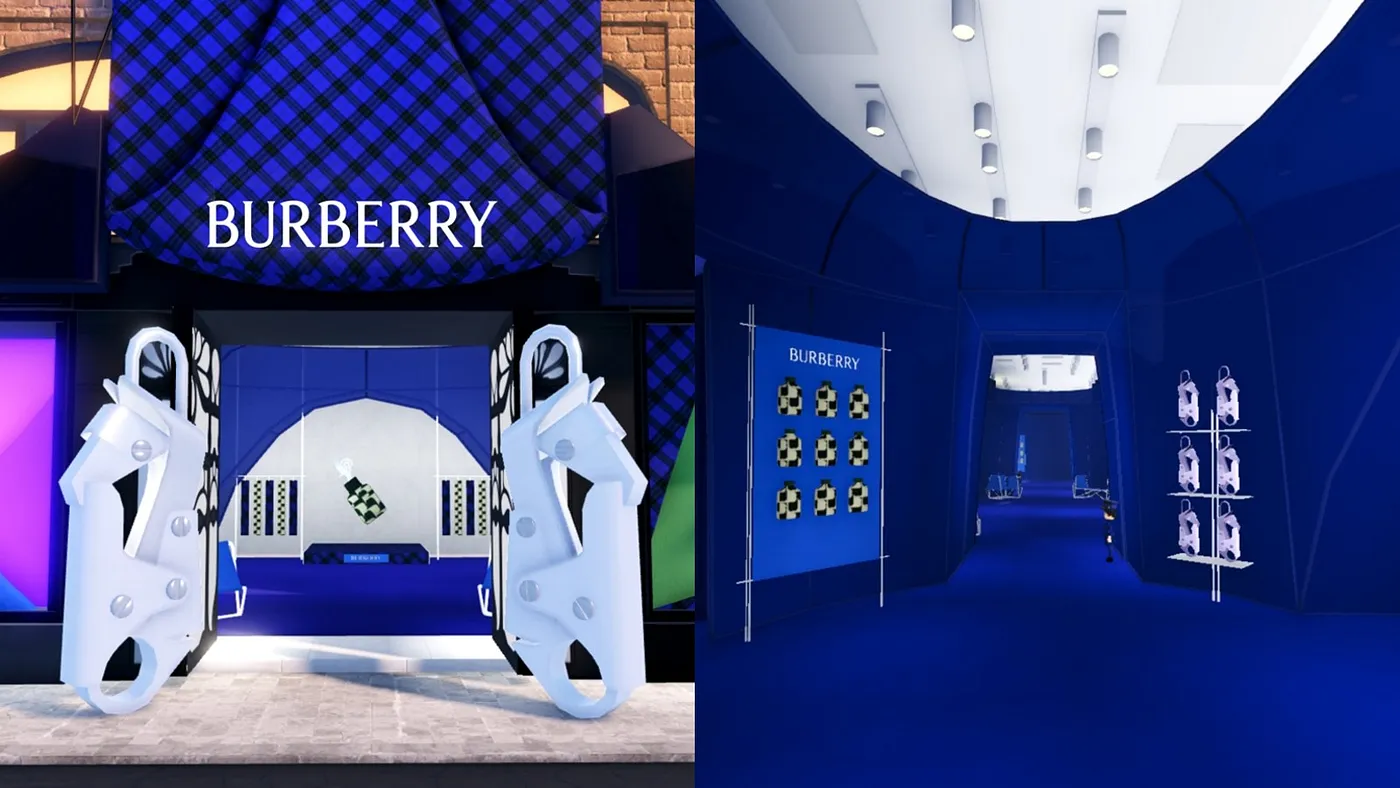 Physical Stores in the Digital Age