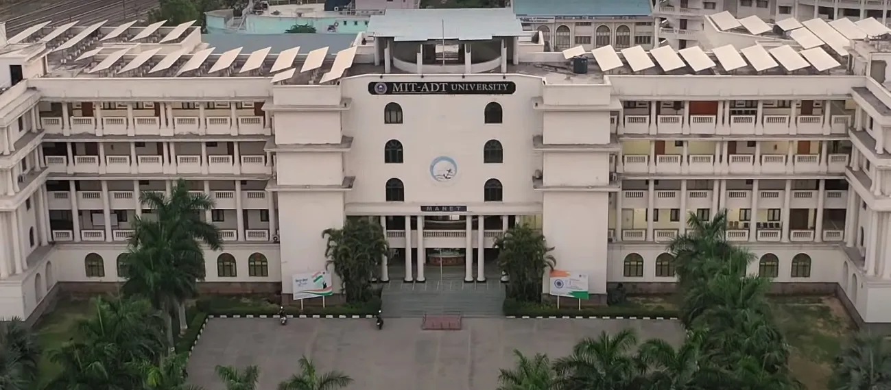 MIT ADT University