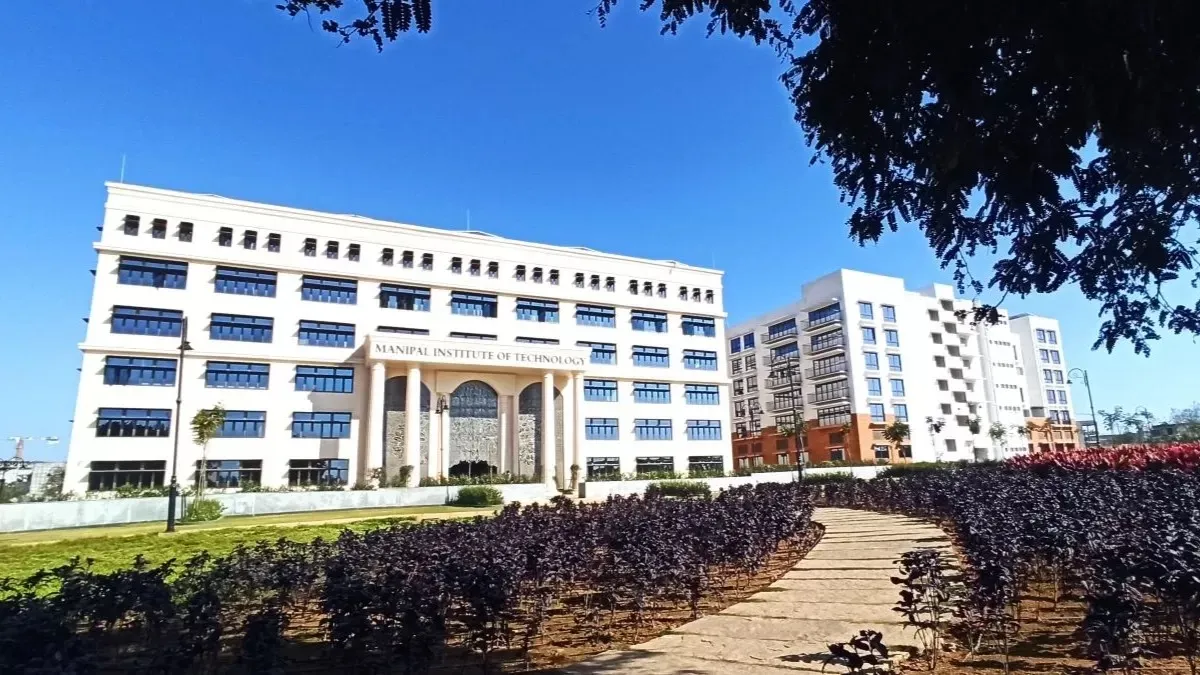 Srishti Manipal Institute