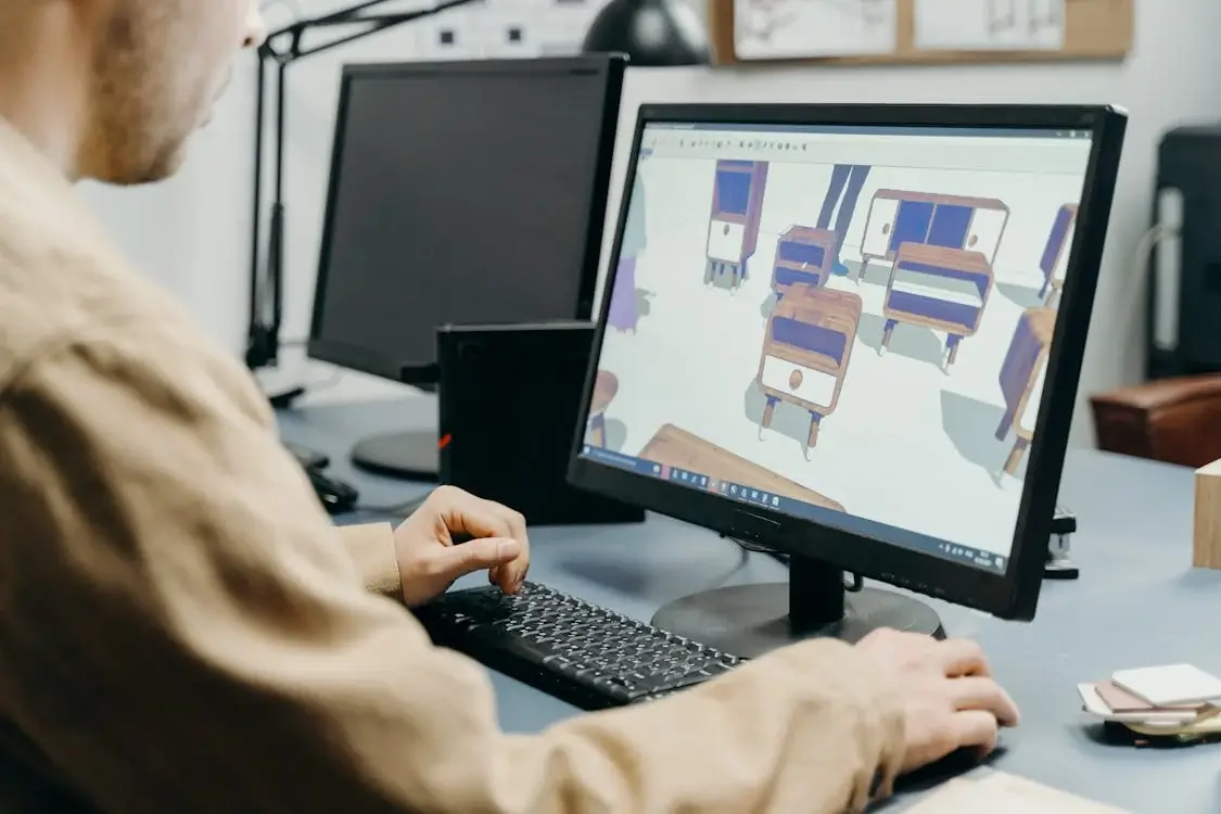 Hands-on product prototyping