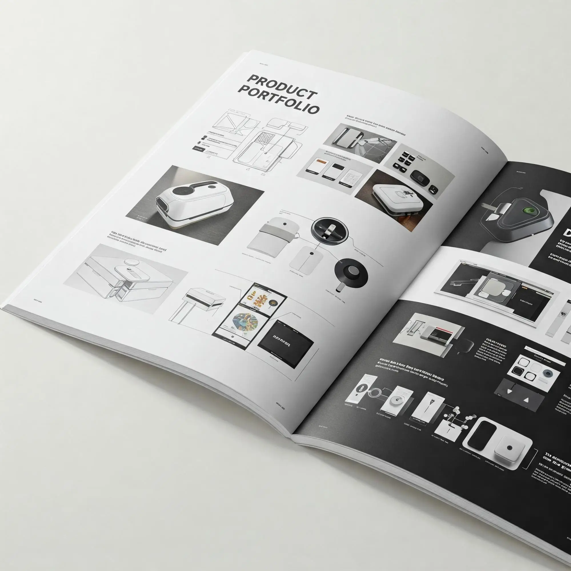 Build a Strong Product Design Portfolio