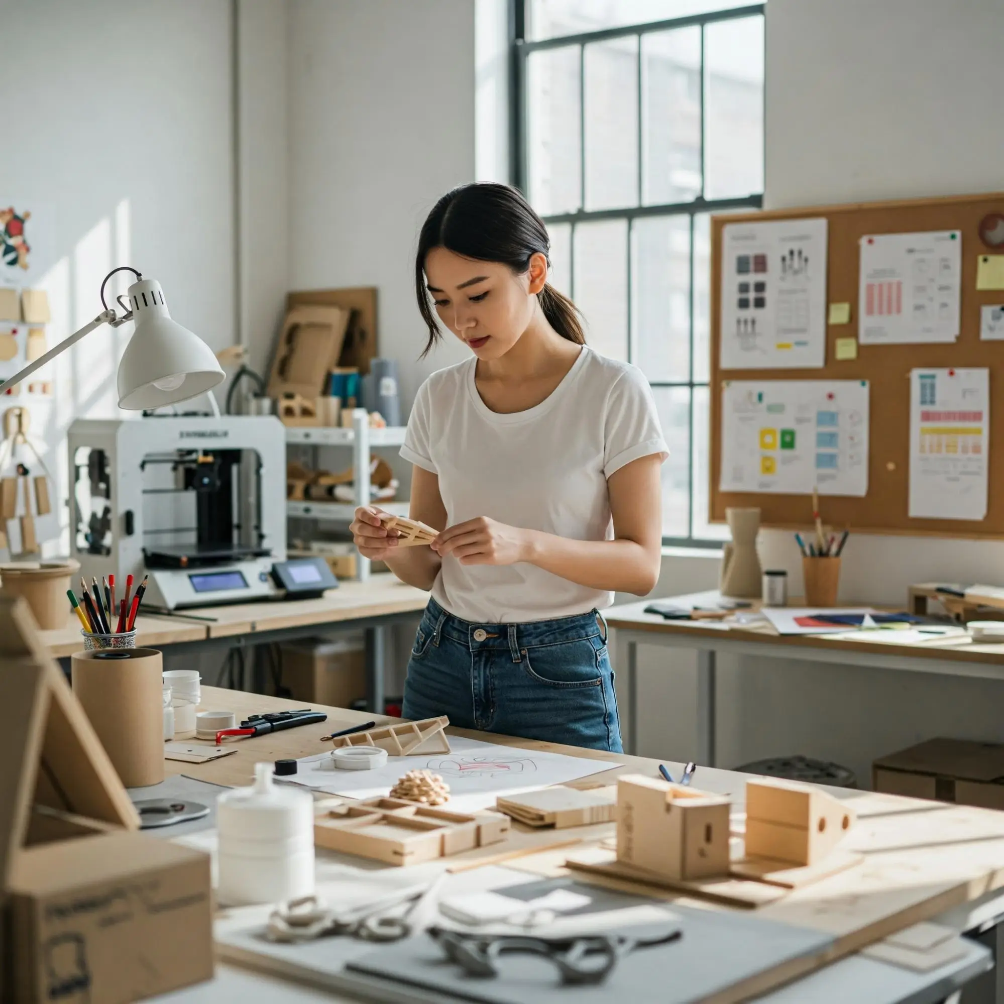 Product Designer in 2025