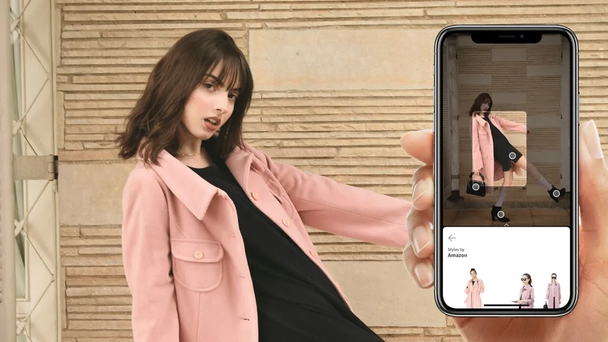 AI-based Fashion Styling