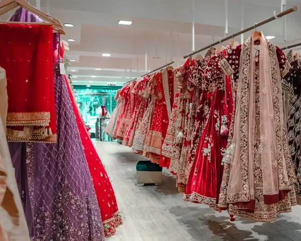 Luxury Bridal Rentals