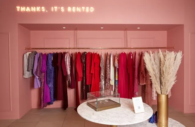  Rental Fashion Boutique