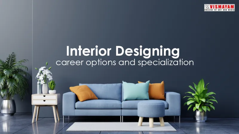 Contemporary living room design