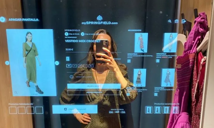 Future of luxury UI/UX