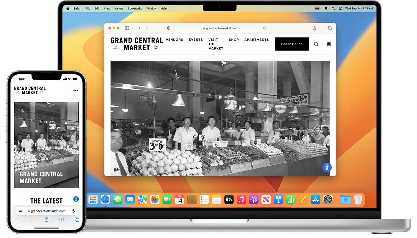 Emerging UX trends and technologies shaping the future of website design in 2025.