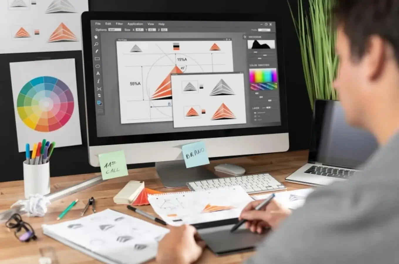 Product designer salary trends in India 2025 with career growth opportunities.
