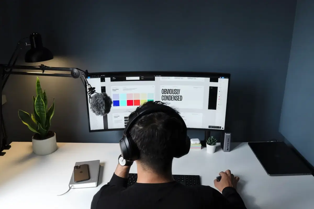 UI and product design tools for building user-friendly digital experiences