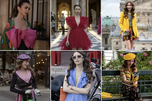Fashion-focused shows and movies available on Netflix and streaming platforms