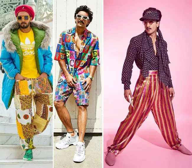 Top Bollywood celebrities influencing Indian fashion trends