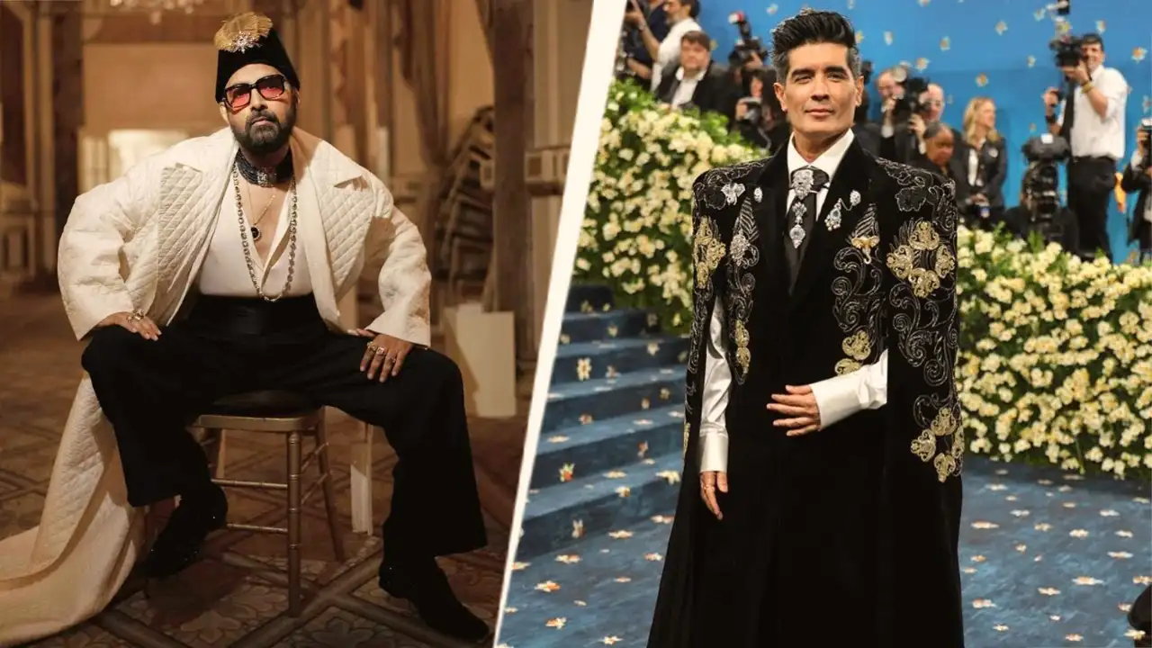 Renowned Indian costume designers transforming Bollywood fashion