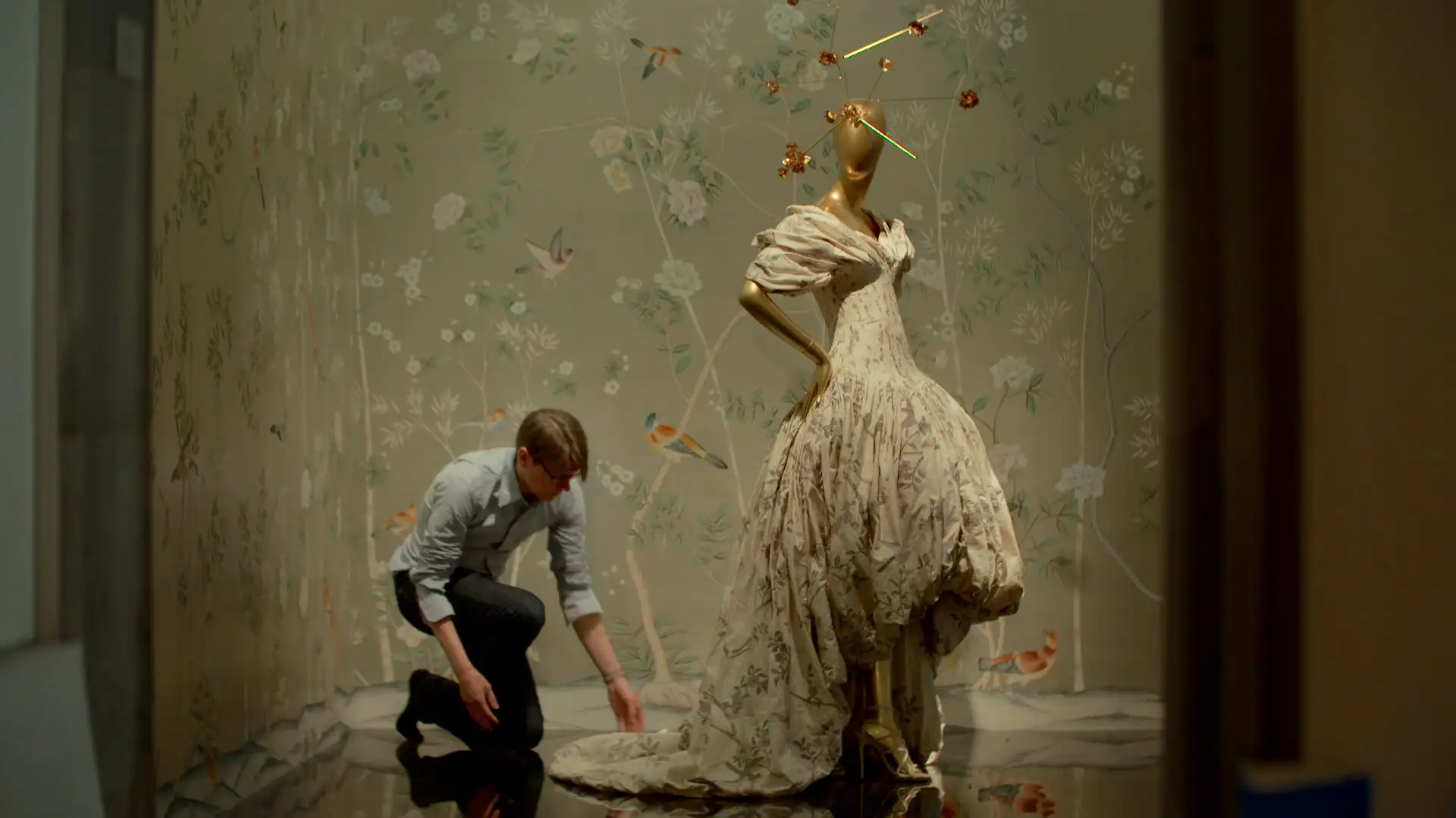 Fashion films influencing streetwear and runway trends globally